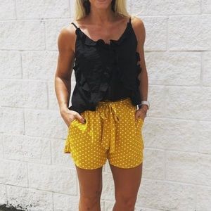 Boutique shorts